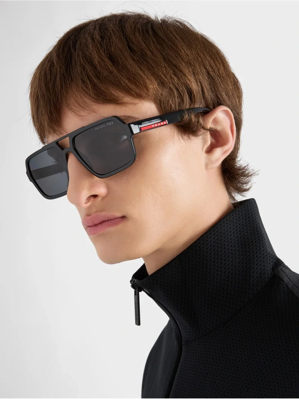 Prada Linea Rossa sunglasses